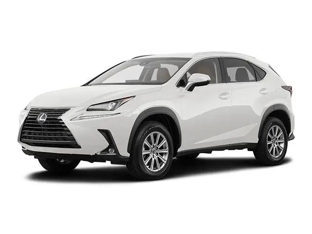 2019 Lexus NX 300 Base for sale in Sunnyvale, CA