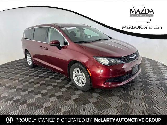 2023 Chrysler Voyager LX for sale in Columbia, MO