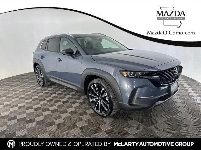 2025 Mazda CX-50 2.5 S Premium Plus Package for sale in Columbia, MO