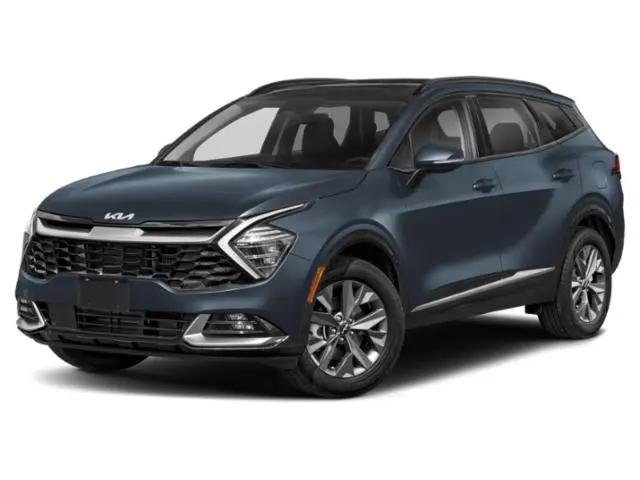 2023 Kia Sportage Hybrid SX-Prestige for sale in Frederick, MD