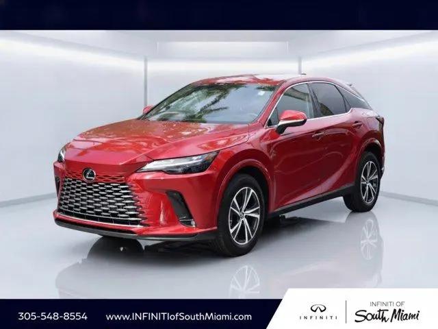2025 Lexus RX 350 Unknown for sale in Palmetto Bay, FL