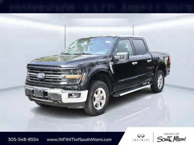 2025 Ford F-150 XLT for sale in Palmetto Bay, FL