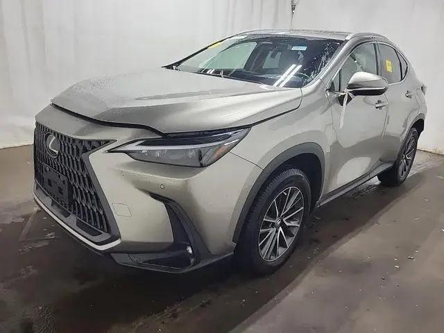 2023 Lexus NX 350 Premium for sale in Cincinnati, OH