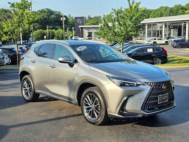 2023 Lexus NX 350 Premium for sale in Cincinnati, OH