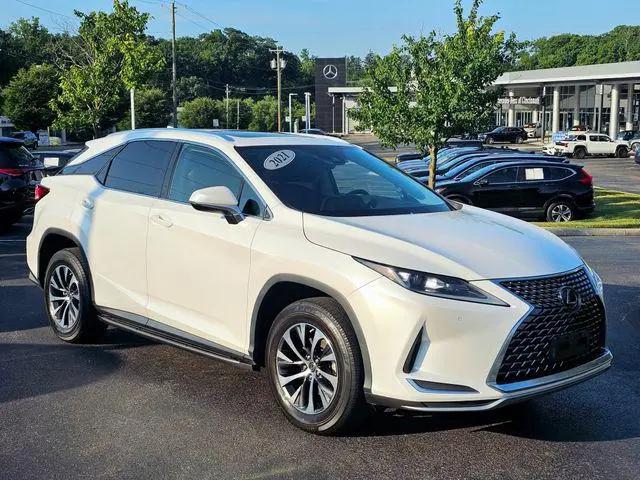 2021 Lexus RX 350 Base for sale near Cincinnati, OH