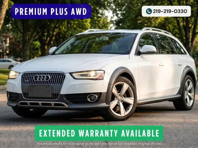 2013 Audi allroad 2.0T Premium for sale in Griffith, IN