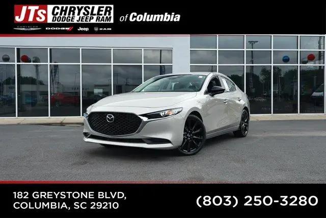 2025 Mazda Mazda3 2.5 S Select Sport for sale in Columbia, SC