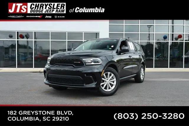 2025 Dodge Durango GT RWD for sale in Columbia, SC