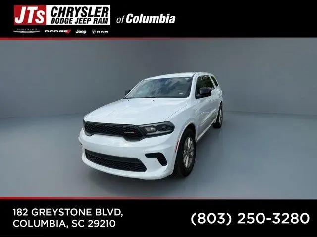 2025 Dodge Durango GT RWD for sale in Columbia, SC
