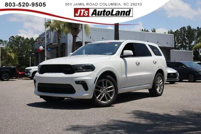 2022 Dodge Durango GT AWD for sale in Columbia, SC