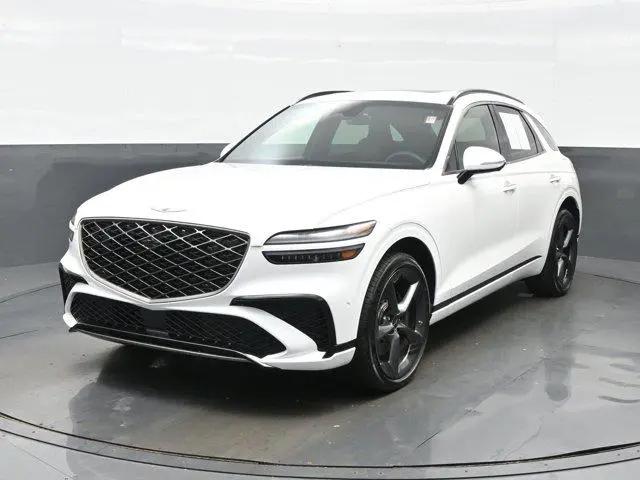 2026 Genesis GV70 3.5T Sport Prestige for sale in Bartlett, IL