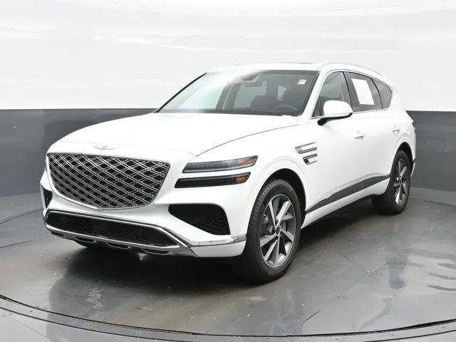 2026 Genesis GV80 2.5T Select AWD for sale in Bartlett, IL
