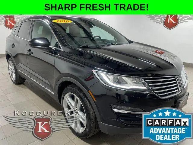 2016 Lincoln MKC Reserve for sale in Wausau, WI