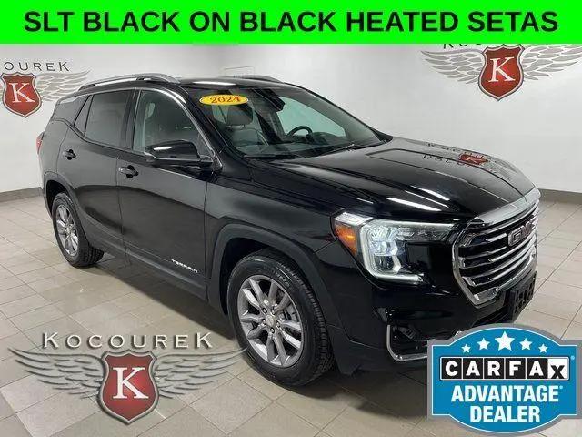 2024 GMC Terrain AWD SLT for sale in Wausau, WI