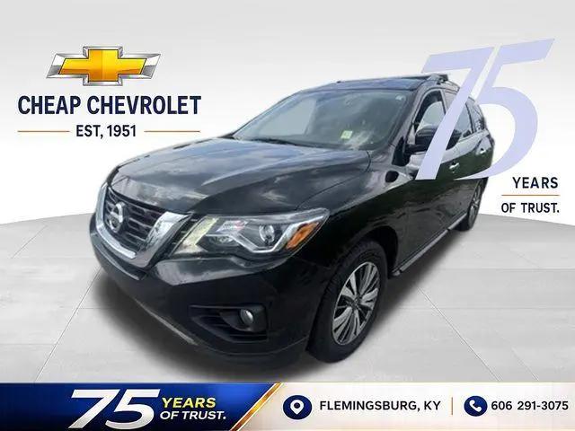 2019 Nissan Pathfinder SV for sale in Flemingsburg, KY