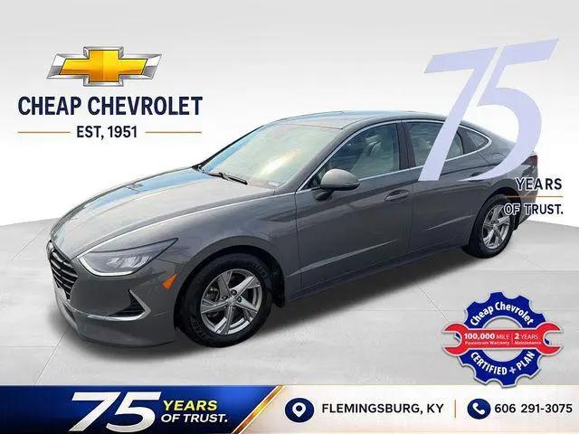 2023 Hyundai Sonata SE for sale in Flemingsburg, KY