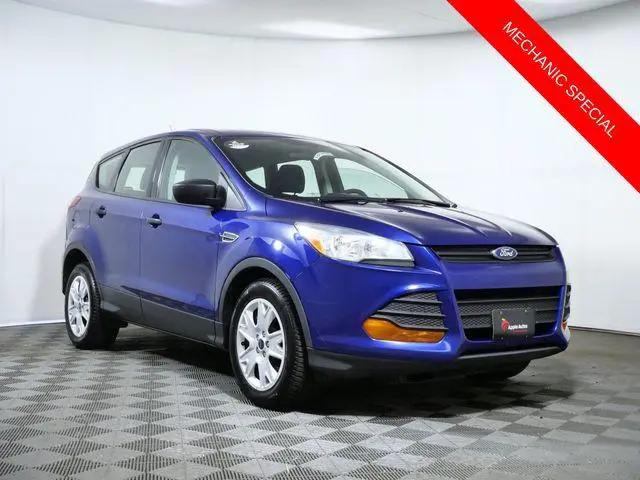 2015 Ford Escape S for sale in Apple Valley, MN