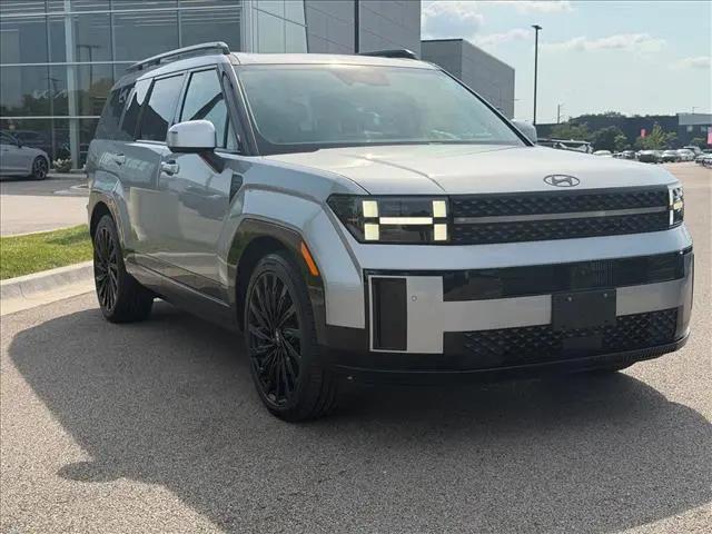 2024 Hyundai Santa Fe Calligraphy for sale in Elgin, IL
