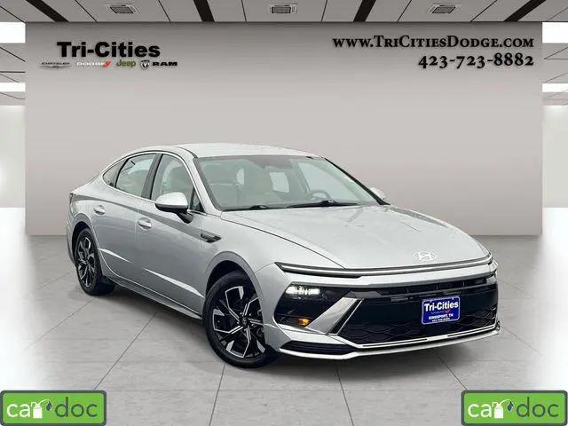 2024 Hyundai Sonata SEL for sale in Kingsport, TN