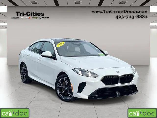 2025 BMW Coupe xDrive for sale in Kingsport, TN