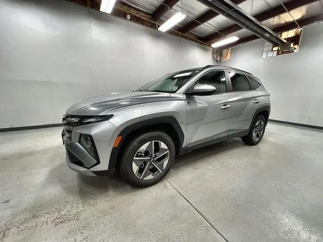 2025 Hyundai Tucson SEL for sale in RHINELANDER, WI