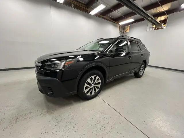 2021 Subaru Outback Premium for sale in RHINELANDER, WI