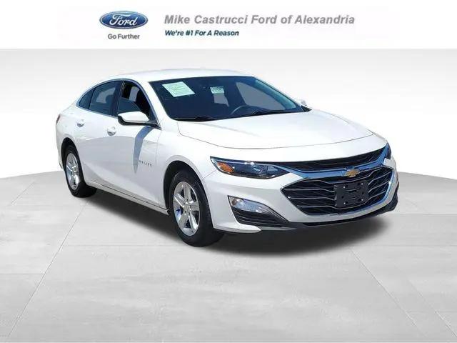 2024 Chevrolet Malibu FWD 1FL for sale in Alexandria, KY