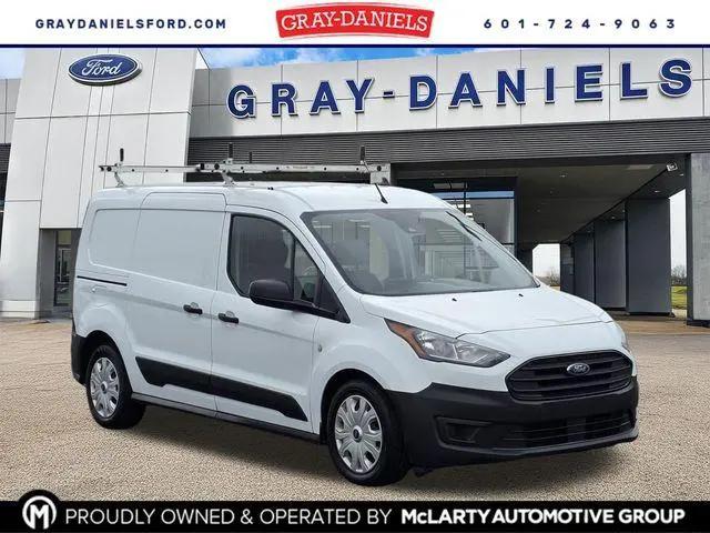 2022 Ford Transit Connect XL Cargo Van for sale in Brandon, MS