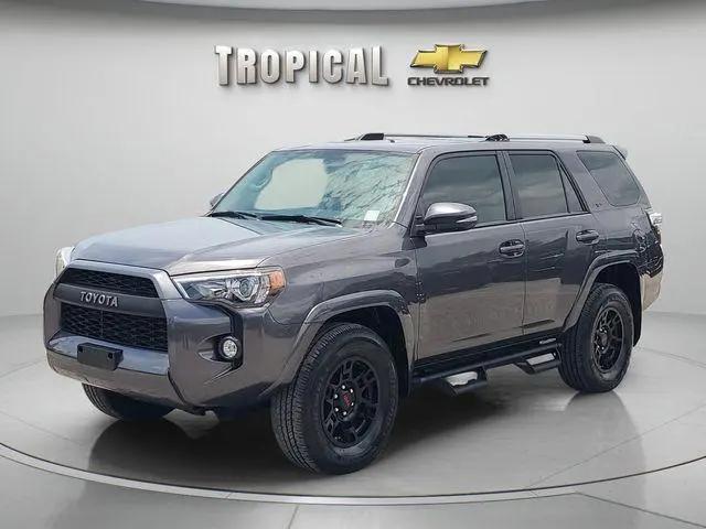 2019 Toyota 4Runner SR5 Premium for sale in Miami, FL