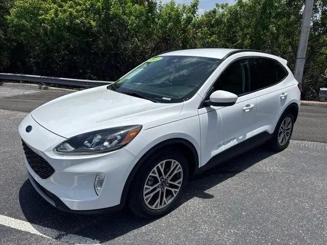 2022 Ford Escape SEL for sale in Seminole, FL