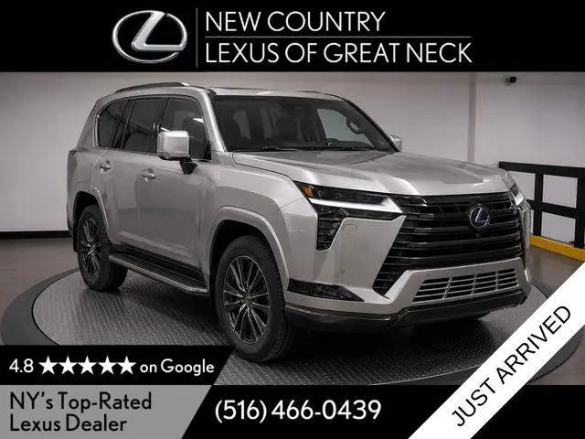 2026 Lexus GX 550 Premium+ for sale in Great Neck, NY