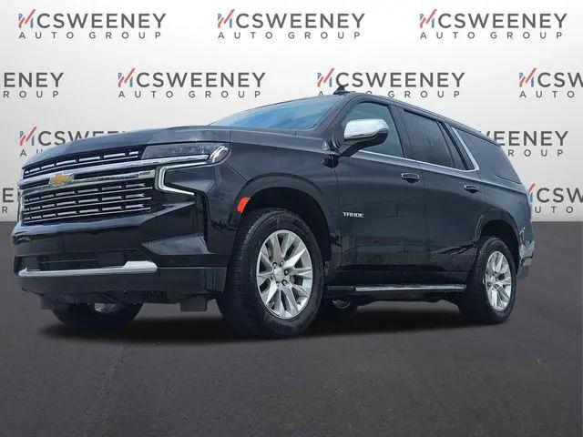 2023 Chevrolet Tahoe 2WD Premier for sale in Clanton, AL