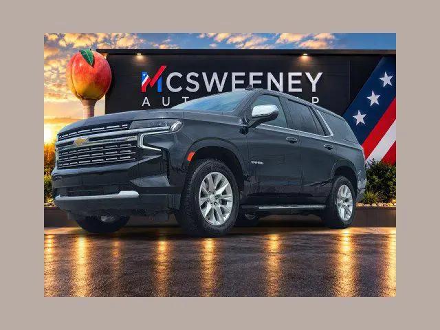 2023 Chevrolet Tahoe 2WD Premier for sale in Clanton, AL