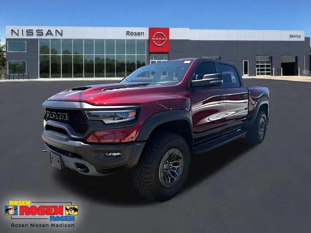 2024 Ram 1500 TRX Crew Cab 4x4 5'7" Box for sale in Madison, WI