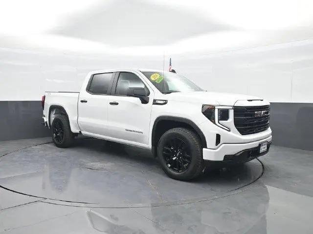 2026 GMC Sierra 1500 Crew Cab, Short Bed, Pro, 4WD for sale in Front Royal, VA