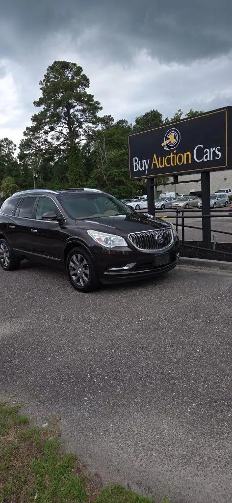 2016 Buick Enclave Premium for sale in Ravenel, SC