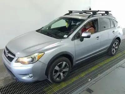 2014 Subaru XV Crosstrek Hybrid 2.0i Touring for sale in Phoenix, AZ