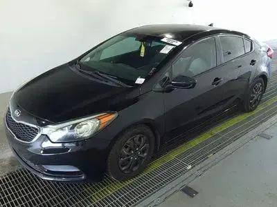 2015 Kia Forte LX for sale in Phoenix, AZ