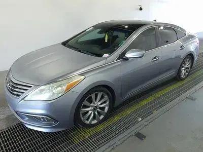 2016 Hyundai Azera Limited for sale in Phoenix, AZ