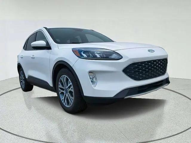 2022 Ford Escape SEL for sale in Peoria, IL