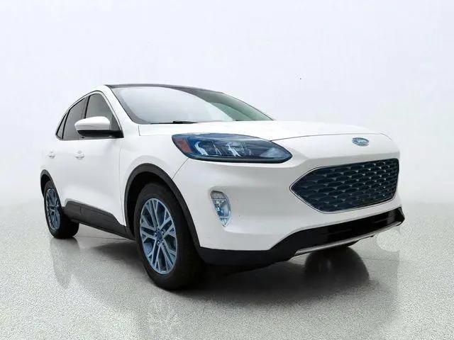 2022 Ford Escape SEL for sale in Peoria, IL