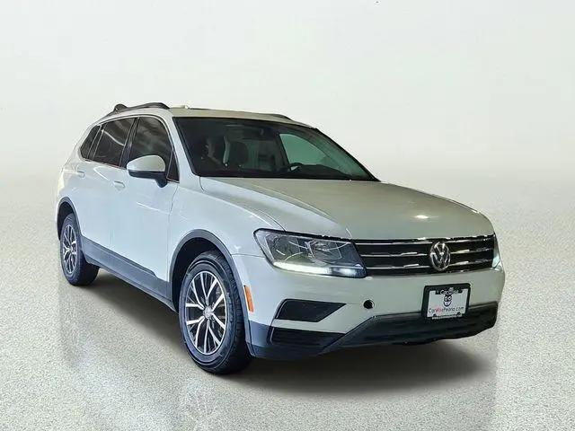 2019 Volkswagen Tiguan 2.0T SE for sale in Peoria, IL