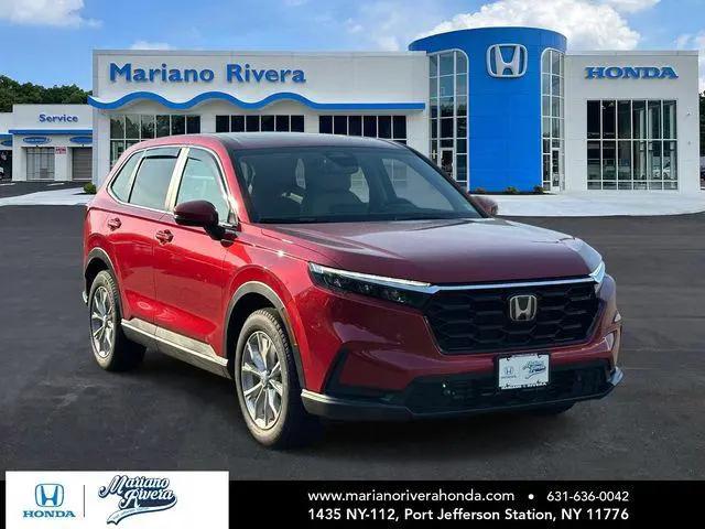 2023 Honda CR-V EX-L AWD for sale in Port Jefferson Station, NY