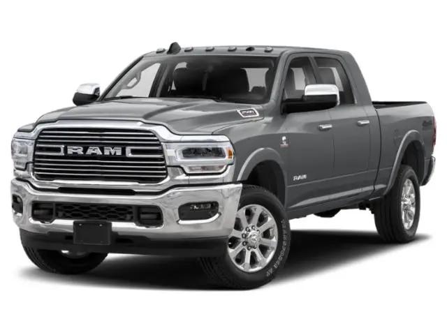 2021 Jeep Ram 2500 Limited Mega Cab 4x4 6'4" Box for sale in Kansas City, MO