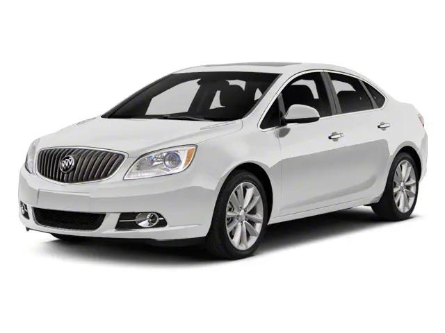 2013 Buick Verano Base for sale in Vero Beach, FL