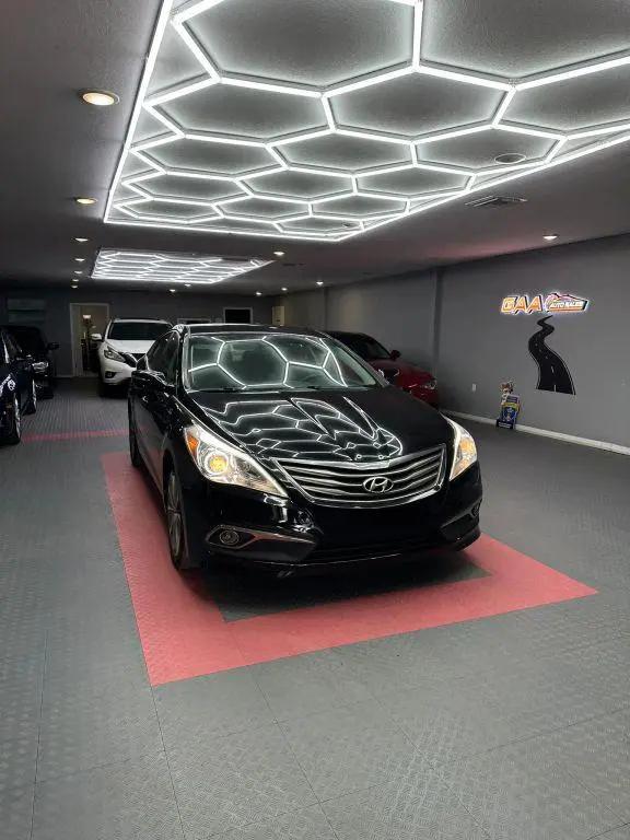2017 Hyundai Azera Base for sale in Largo, FL