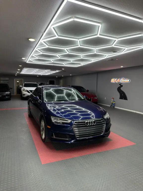 2019 Audi A4 40 Premium for sale in Largo, FL