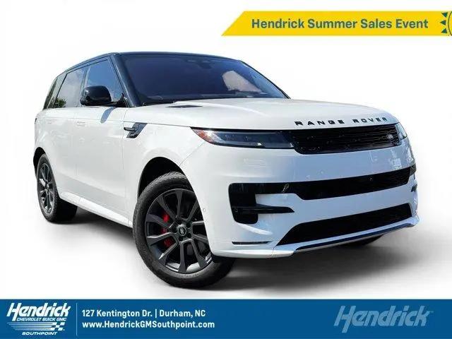 2023 Land Rover Range Rover Sport SE Dynamic for sale in Durham, NC