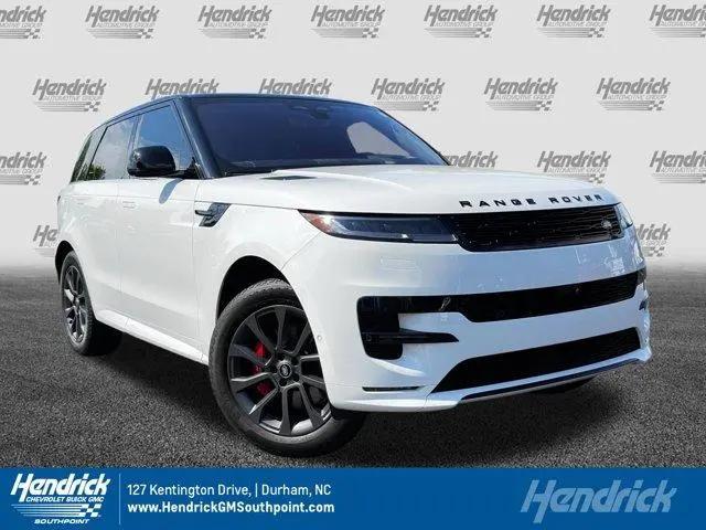 2023 Land Rover Range Rover Sport SE Dynamic for sale in Durham, NC