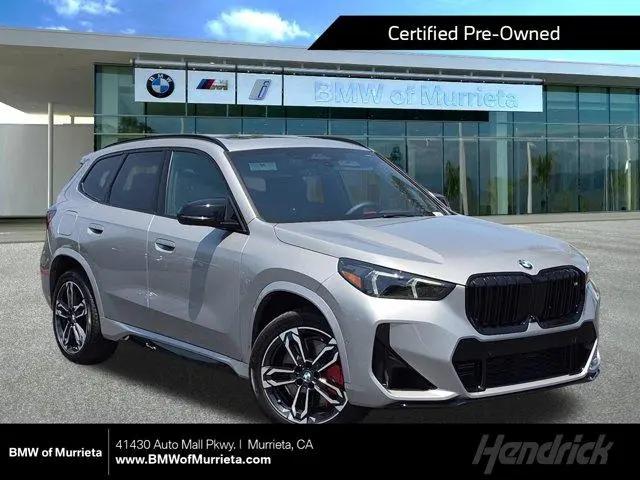 2025 BMW X1 M35i for sale in Murrieta, CA